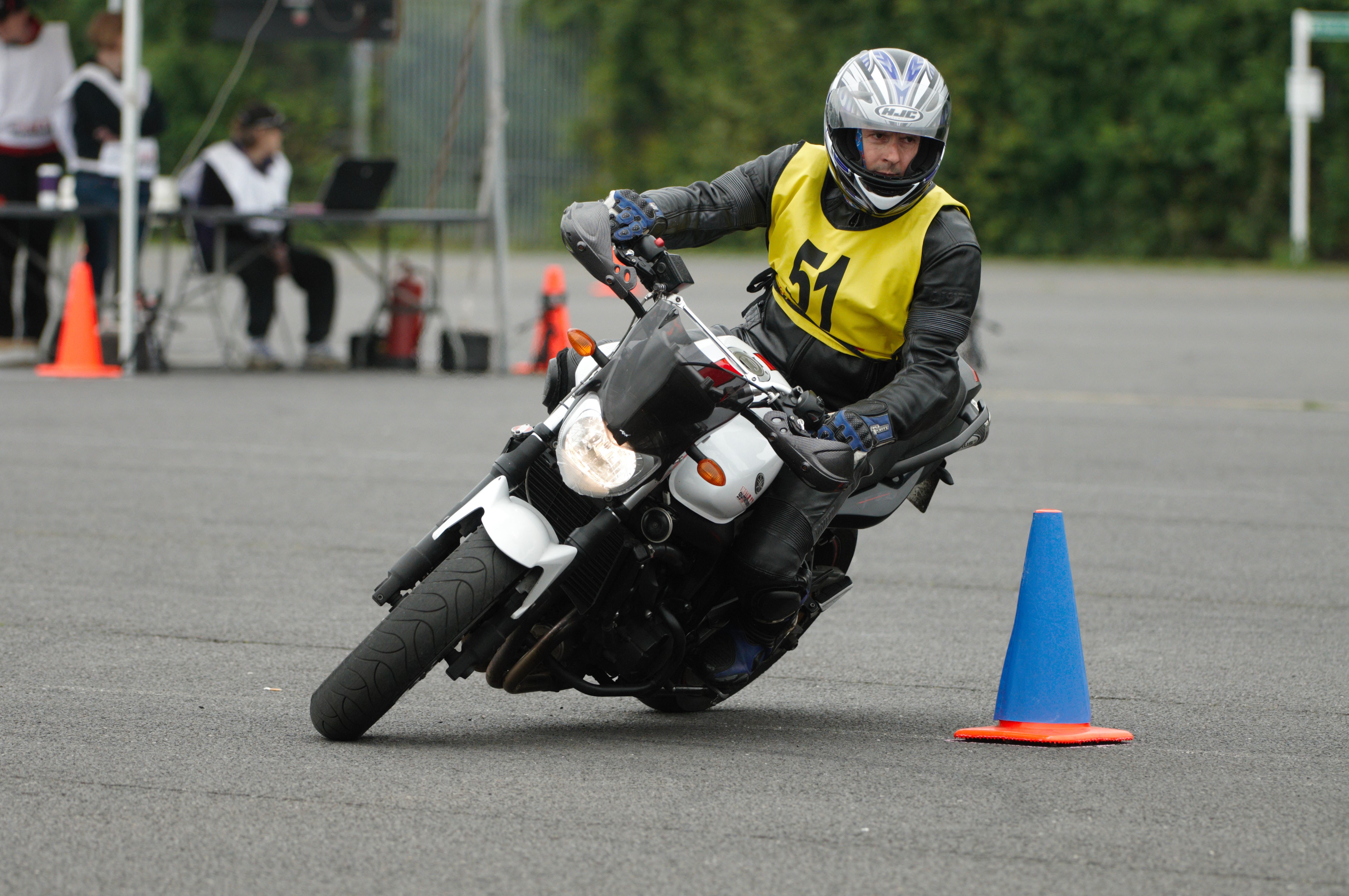 2016 Moto Gymkhana National Championship Round 2 Motogymkhana UK