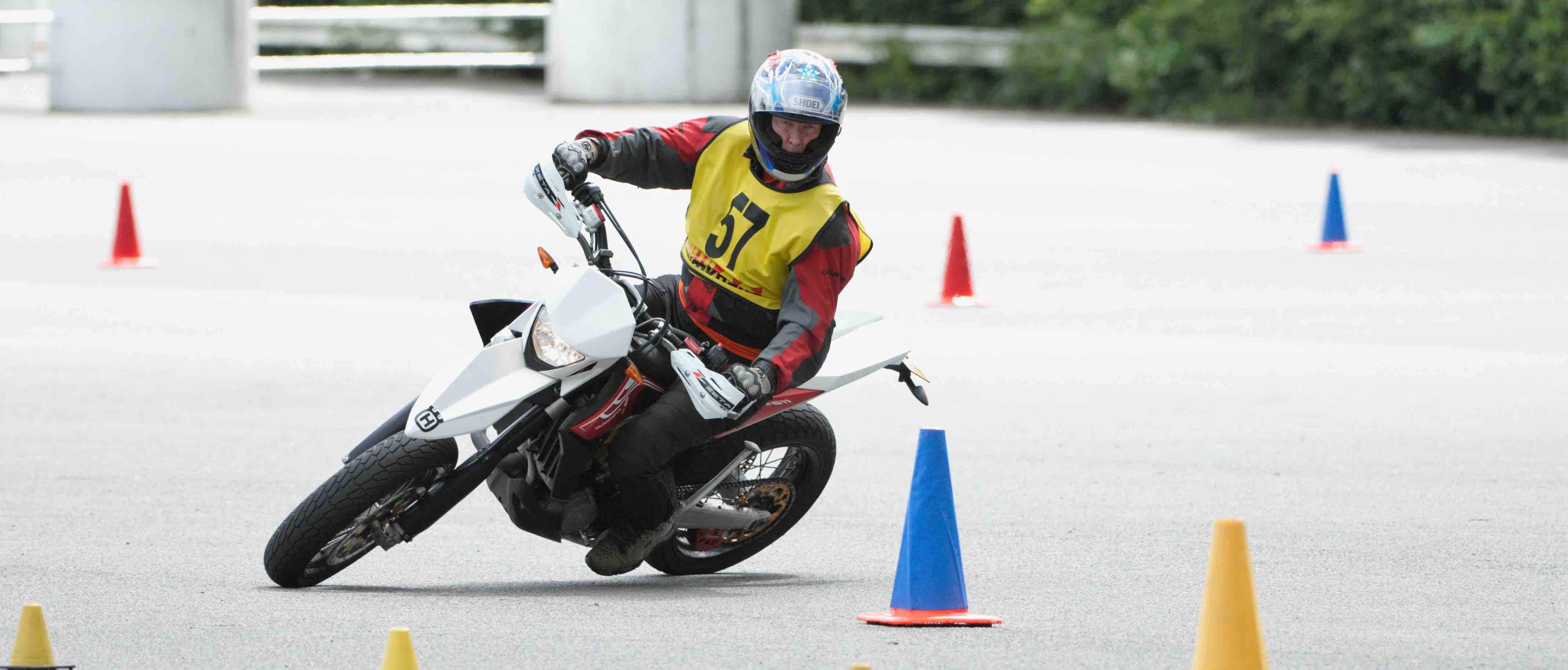 2016 Moto Gymkhana National Championship Round 3 Motogymkhana UK